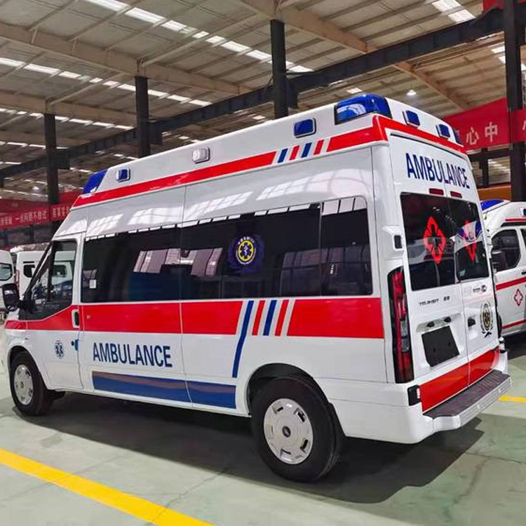 石碌镇救护车出租 —— 专业、安全、高效的城市急救服务