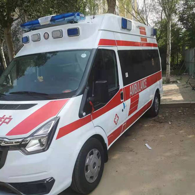 石碌镇救护车出租服务提供灵活定制方案