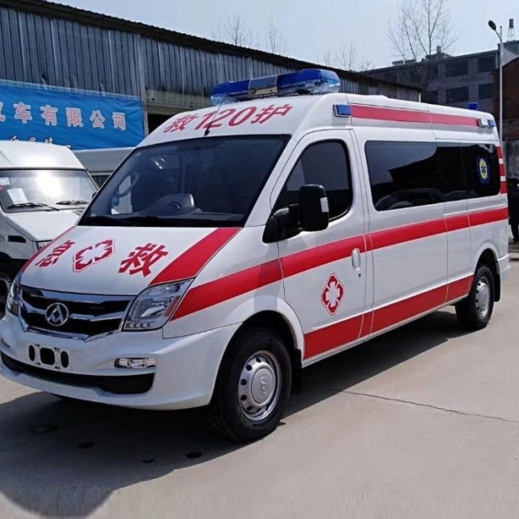 石碌镇马拉松租赁救护车活动保障